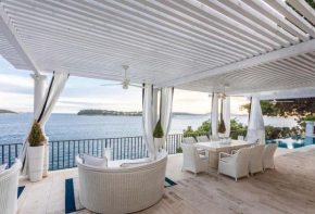 Villa Dubrovnik Palazio A Stunning 4 Bedroom Villa On the Waters Edge